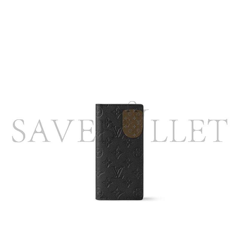 l0vis Vvtt0n brazza wallet m62900 (19*10*2cm)